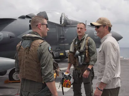 "مبدأ مونرو".. عقيدة سياسية تؤسس هيمنة واشنطن على نصف العالم الغربي