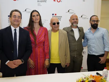 بعد 40 عاماً على رحيلها.. داليدا تعود إلى المسرح في إنتاج مصري فرنسي