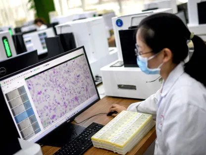 دراسة تكشف عن طفيليات جينية تعيد تشكيل السرطان قبل ظهوره