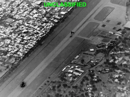 حرب إيران تدخل "مرحلة حاسمة"