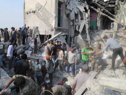 تحقيق يحمل واشنطن مسؤولية الهجوم على مدرسة الفتيات في إيران.. ما دور الذكاء الاصطناعي؟