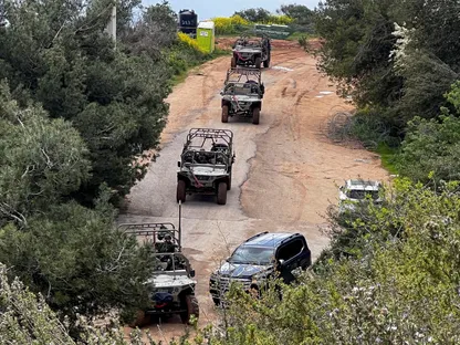 الجيش الإسرائيلي يعمق توغله في جنوب لبنان ويدفع بتعزيزات لتوسيع "المنطقة العازلة"