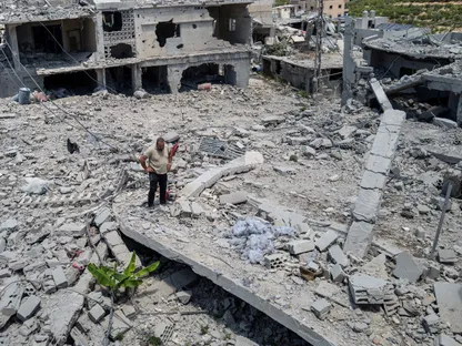 الجيش الإسرائيلي يعلن سقوط 4 جنود في اشتباكات بجنوب لبنان