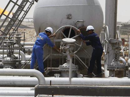 العراق يرفض عرضاً صينياً لشراء حصة "إكسون موبيل" في "غرب القرنة"