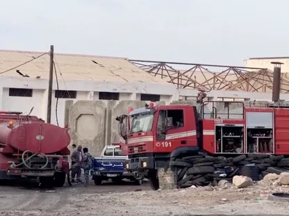 تحالف دعم الشرعية في اليمن يكشف تفاصيل "ضربة ميناء المكلا"