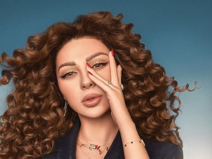 المغنية اللبنانية ميريام فارس  - instagram.com/myriamfares/