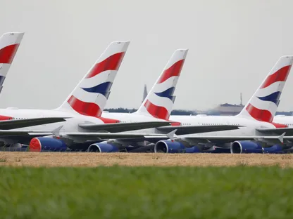 "بوينغ" و"إيرباص" تشعلان الخلاف مجدداً بين واشنطن وبروكسل