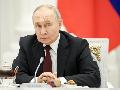 موسكو تنفي عرض "مقترح استخباراتي" على واشنطن بشأن طهران وكييف