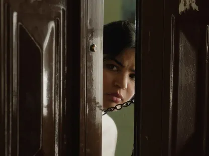 الفيلم السعودي “المجهولة".. بين طموح النوع و تقريرية التنفيذ