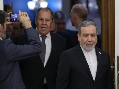 روسيا تعرض وساطتها لخفض التصعيد في الشرق الأوسط.. إليك التفاصيل