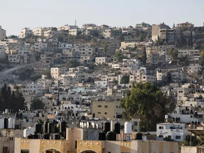 178 نائباً أميركياً في رسالة إلى قادة إسرائيل: لا لضم الضفة أو غزة
