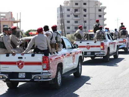 وزير الدفاع السوري يعلن وقف إطلاق النار في السويداء بعد اتفاق مع الوجهاء والأعيان