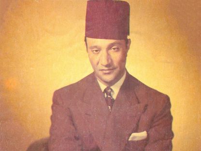 أحفاد الموسيقار الراحل عبد الوهاب لـ"بيلبورد عربية": مسلسل جديد يتناول سيرته