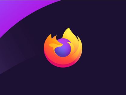 شعار متصفح "فايرفوكس" - Mozilla