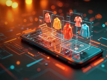 يتسوق ويدفع نيابة عنك.. الوكيل الرقمي خطوة للمستقبل أم تهديد للخصوصية؟