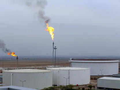 كردستان وبغداد في اتفاق النفط بين الهشاشة وتعقيدات التنفيذ.. كيف ذلك؟