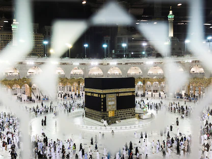 السعودية تستأنف قبول طلبات العمرة من خارج المملكة اعتباراً من 9 أغسطس