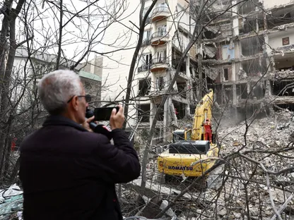 باكستان تعرض استضافة محادثات بين واشنطن وطهران.. وحديث عن اتفاق يتجاوز وقف النار