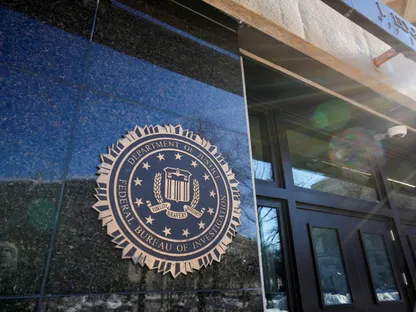 FBI يعتقل رجل أعمال بتهمة تهريب تكنولوجيا أميركية إلى إيران