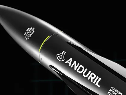Steelfin.. صواريخ اعتراضية جديدة من "أندرويل" وخطط لإنتاج الآلاف سنوياً