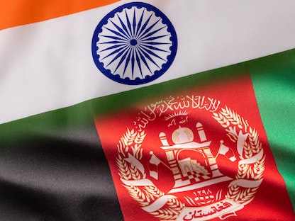 العلمان الهندي والأفغاني - "الشرق"