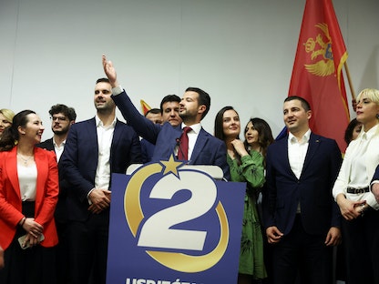 "أوروبا الآن".. فوز ميلاتوفيتش بالانتخابات الرئاسية في الجبل الأسود