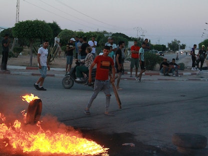 البرلمان التونسي يدعو لـ"إنقاذ" صفاقس بعد صدامات مع مهاجرين