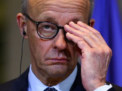 بعد انتقادات ترمب.. المستشار الألماني: على أوروبا أن تصبح أقل اعتماداً على أميركا