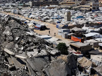 "حماس" تعلن حل حكومتها في غزة استعداداً لنقل المهام للجنة إدارة القطاع الفلسطينية