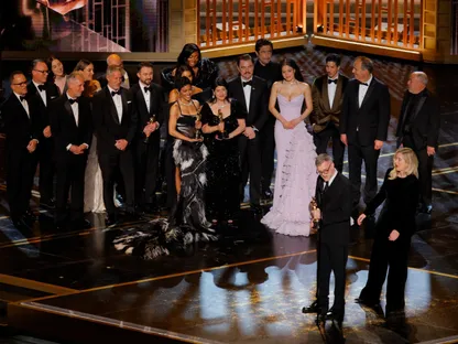 أوسكار 2026.. تتويج One Battle After Another بأفضل فيلم وفوز تاريخي لـSinners