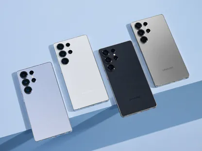 سامسونج تعالج "التطفل" بميزة Privacy Display في جلاكسي S26 ألترا