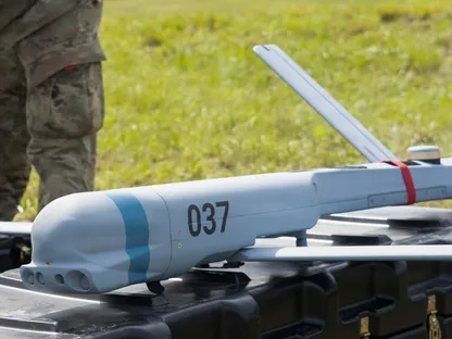 "مستقلة وتعمل دون GPS".. الجيش الأميركي يختبر مسيّرة هجومية جديدة