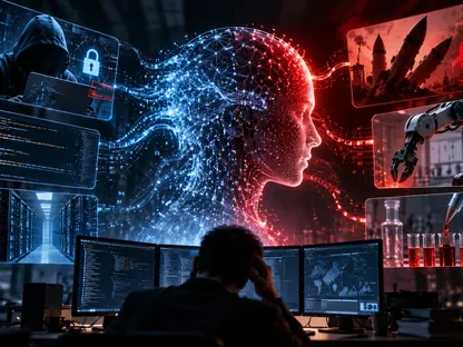 "يخدع البشر ويتحكم في الروبوتات".. أنثروبيك تحذر من مخاطر نماذجها