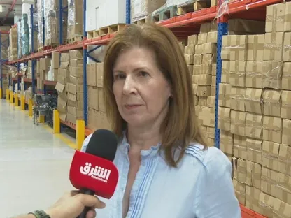 وزيرة بريطانية لـ"الشرق": سنعترف بدولة فلسطين في الوقت المناسب