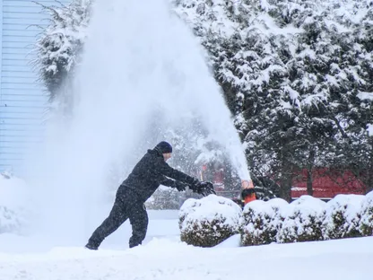 تأخير وإلغاء آلاف الرحلات في شمال شرق أميركا بسبب عاصفة