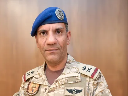 وزارة الدفاع السعودية تعلن اعتراض وتدمير 8 مسيرات بالقرب من الرياض والخرج