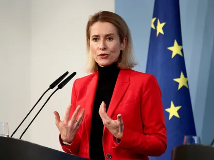 بروكسل تعد قائمة "تنازلات مطلوبة" من موسكو تمهيداً لاتفاق مع أوكرانيا