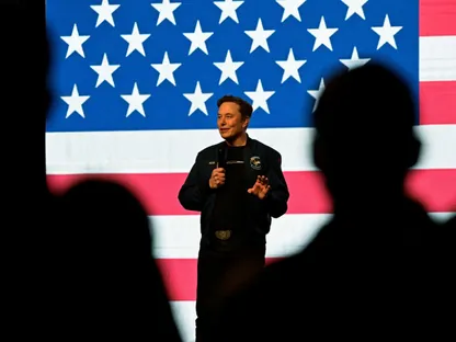 ماسك يوجه البوصلة نحو الكونجرس.. وترمب يهاجمه: ضل الطريق