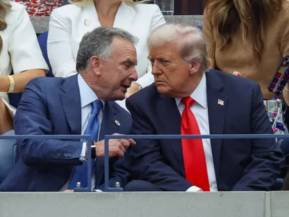 ويتكوف: ترمب مستعد للحوار مع إيران لكنها لا تريد حلاً دبلوماسياً