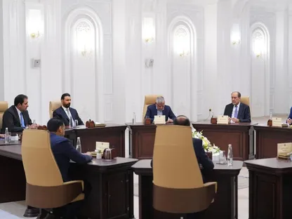 نزع السلاح في العراق.. خلاف داخل الإطار التنسيقي بشأن الضمانات والتوقيت