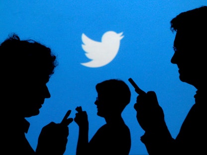  خدمة تويتر للتسوق تواجه مشكلات عدة - REUTERS