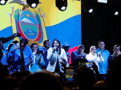 بعد جولة غير حاسمة يسودها العنف.. انتخابات الرئاسة في الإكوادور إلى الإعادة