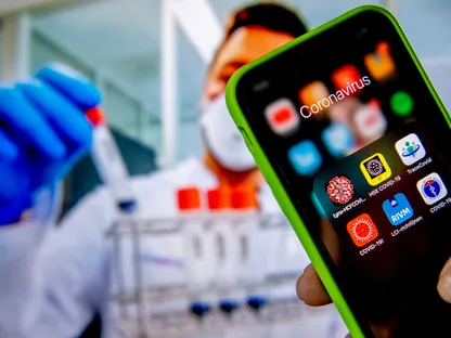 تطبيقات ذكية تساعدك على العمل من المنزل