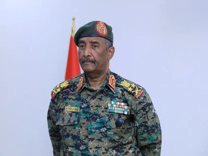 السودان.. البرهان: نرتب لإطلاق حوار سياسي شامل لحل الأزمة