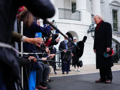 ترمب: خطتي لإنهاء حرب روسيا وأوكرانيا "ليست العرض النهائي"