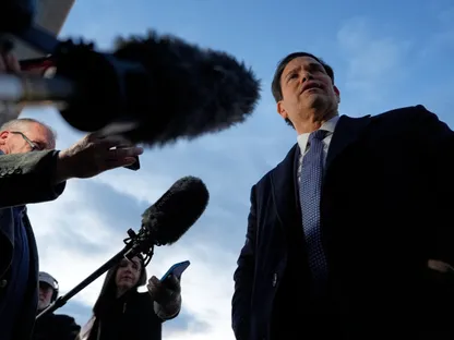 مؤتمر ميونيخ للأمن.. أوروبا القلقة تنتظر "رسائل طمأنة" من روبيو بعد "صدمة فانس"