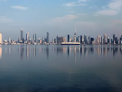 إعلان الكويت تسلل ضباط من الحرس الثوري.. تحول نوعي في المواجهة الأمنية
