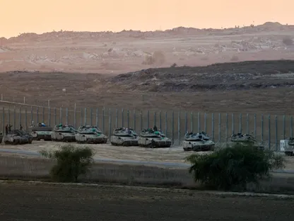 "رفح الخضراء".. هكذا تبدأ الخطة الإسرائيلية الأميركية لإعادة إعمار غزة