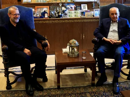 إيران: ندعم لبنان في مباحثات وقف إطلاق النار ونسعى لحل المشكلات