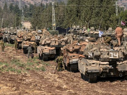 إسرائيل تسعى لاتفاقية أمنية مع واشنطن مدتها 20 عاماً.. وتستميل ترمب ببند "أميركا أولاً"